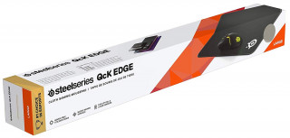 Podloga SteelSeries QcK Edge - L 