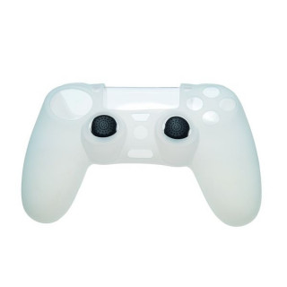 Spartan Gear Controller Silicon Skin Cover & Thumb Grips 