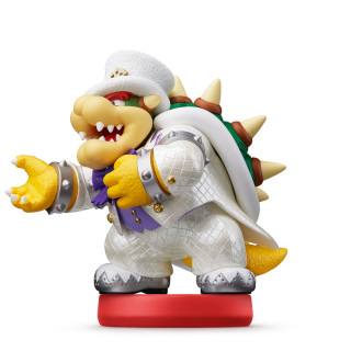 Amiibo Super Mario Odyssey - Triple Pack 
