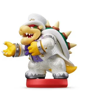 Amiibo Super Mario Odyssey - Triple Pack 