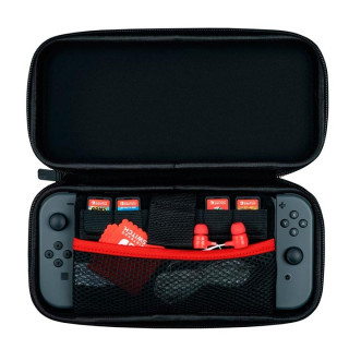 Slim Travel Case PDP - Mario Camo Edition - It's - A Me! 