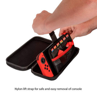 Slim Travel Case PDP - Mario Camo Edition - It's - A Me! 