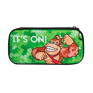 Slim Travel Case PDP - Donkey Kong - It's On! 