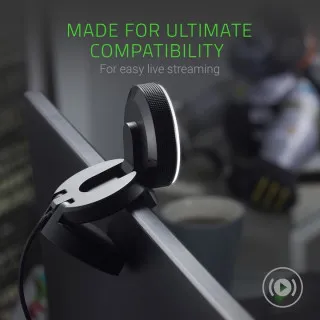 Kamera Razer Kiyo 