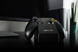Twin Docking Station Venom XBOX ONE 