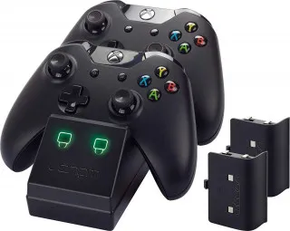 Twin Docking Station Venom XBOX ONE 