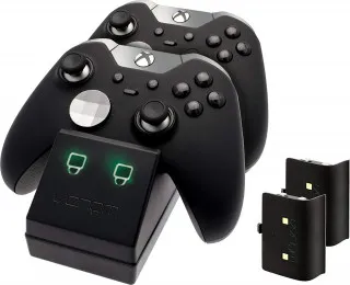 Twin Docking Station Venom XBOX ONE 