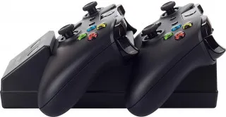 Twin Docking Station Venom XBOX ONE 