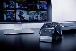 Twin Docking Station Venom XBOX ONE 
