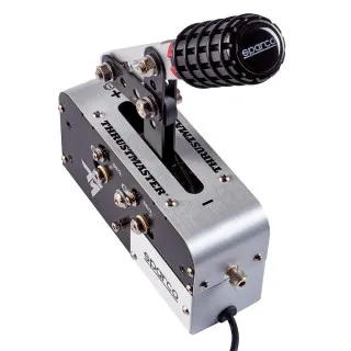 TSS Handbrake Thrusmaster 
