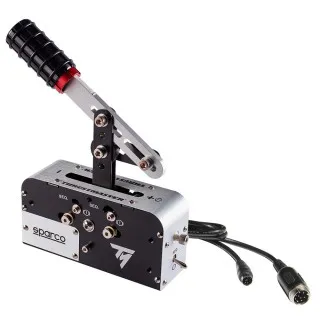 TSS Handbrake Thrusmaster 