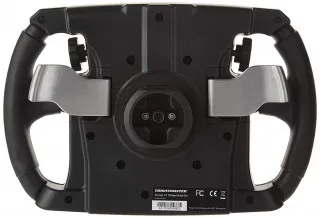 Ferrari F1 Wheel Thrusmaster Add-on 