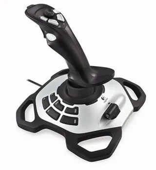 Dzojstik Logitech Extreme 3D Pro 