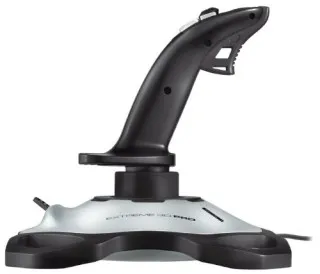 Dzojstik Logitech Extreme 3D Pro 