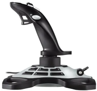 Dzojstik Logitech Extreme 3D Pro 