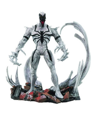 Action Figure Marvel Select - Anti-Venom 