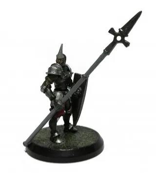 Mini Figure The Age Of The Rag'narok Confrontation - Spearmen - Unit Box 