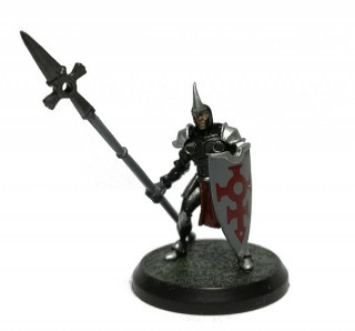 Mini Figure The Age Of The Rag'narok Confrontation - Spearmen - Unit Box 