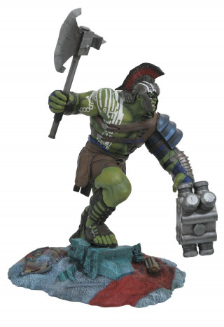Statue Marvel Gallery - Thor Ragnarok Hulk 