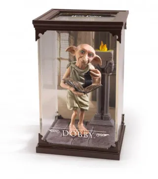 Statue Harry Potter Magical Creatures - Dobby 