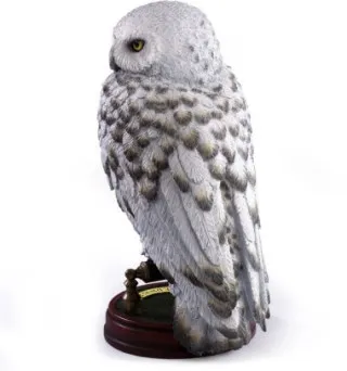 Statue Harry Potter Magical Creatures - Hedwig 