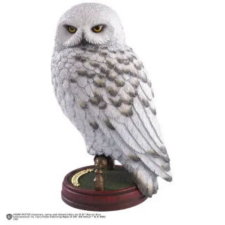 Statue Harry Potter Magical Creatures - Hedwig 