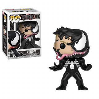 Bobble-Head Venom POP! Marvel - Venomized Eddie Brock 