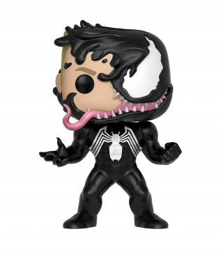 Bobble-Head Venom POP! Marvel - Venomized Eddie Brock 