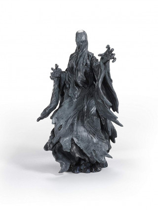 Statue with Diorama Harry Potter Magical Creatures - Dementor 