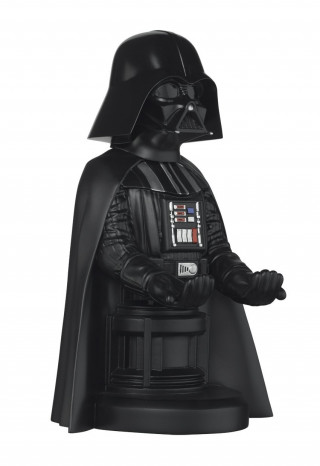 Cable Guys Star Wars - Darth Vader 