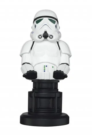 Cable Guys Star Wars - Stormtrooper 