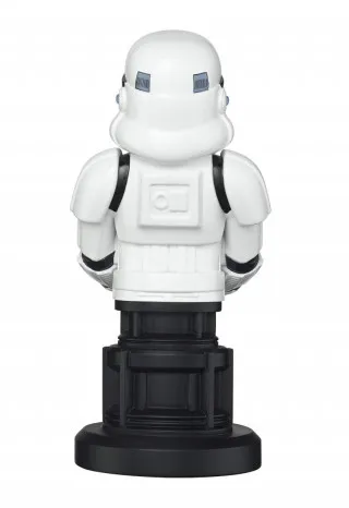 Cable Guys Star Wars - Stormtrooper 