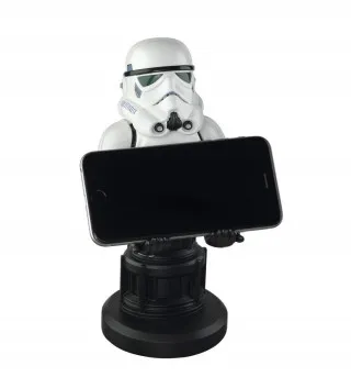 Cable Guys Star Wars - Stormtrooper 