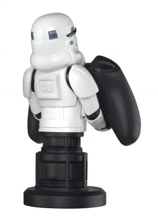 Cable Guys Star Wars - Stormtrooper 