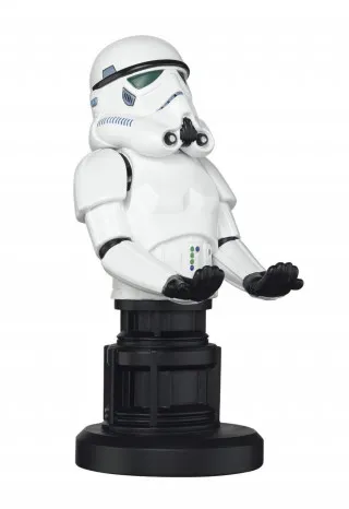 Cable Guys Star Wars - Stormtrooper 