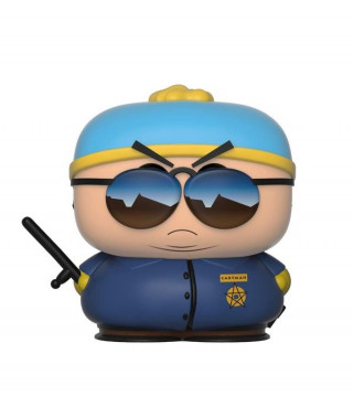 Bobble Figure Television - South Park POP! - Cartman #17 