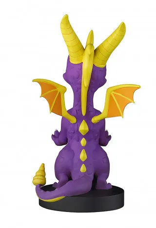 Cable Guys Spyro the Dragon - Spyro 