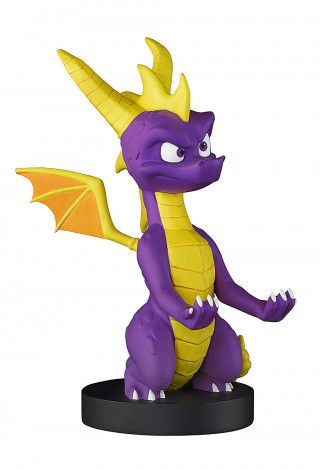 Cable Guys Spyro the Dragon - Spyro 