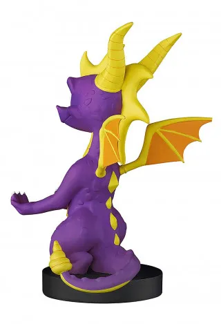 Cable Guys Spyro the Dragon - Spyro 