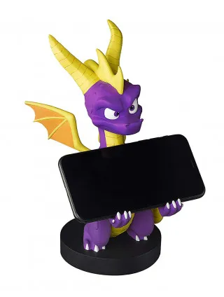 Cable Guys Spyro the Dragon - Spyro 