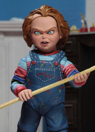 Action Figure Child´s Play - Ultimate Chucky 