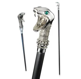 Štap Harry Potter - Lucius Malfoy’s Walking Stick 