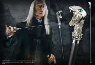 Štap Harry Potter - Lucius Malfoy’s Walking Stick 