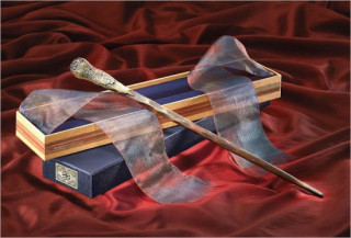 Čarobni štap Harry Potter - Ron Weasley's Wand 
