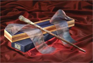 Čarobni štap Harry Potter - Ron Weasley's Wand 