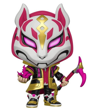 Bobble Figure Fortnite POP! Figure - Drift 
