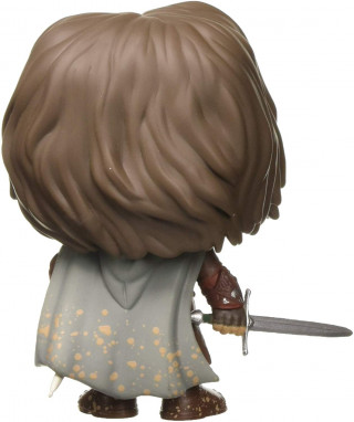 Bobble Figure Lord of the Rings POP! - Aragorn 