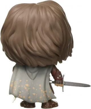 Bobble Figure Movies - The Lord of the Rings POP! - Aragorn 