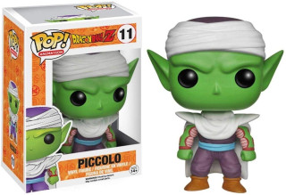 Bobble Figure Anime - Dragon Ball Z POP! - Piccolo 
