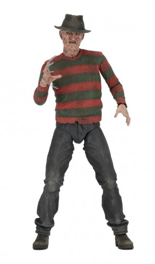Action Figure Nightmare on Elm Street 2 Freddy's Revenge - Freddy Ultimate 
